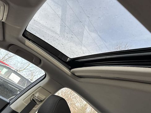 Used 2024 Honda Accord EX image 14