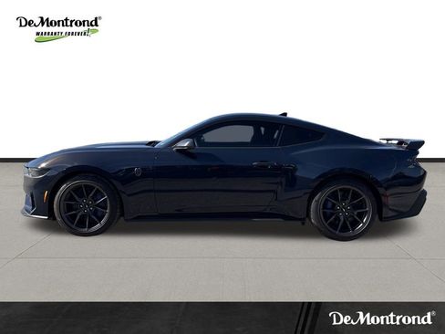 New 2025 Ford Mustang Dark Horse RWD image 7