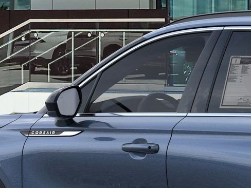 New 2026 Lincoln Corsair Premiere image 20
