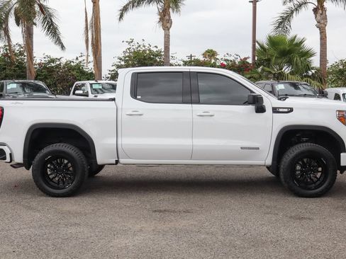 Used 2021 GMC Sierra 1500 Elevation AWD/4WD image 12