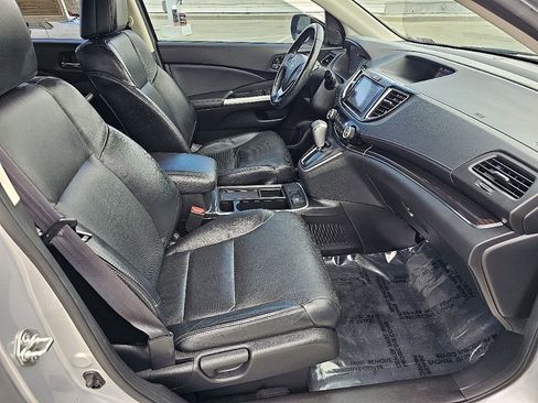 Used 2016 Honda CR-V EX-L image 17
