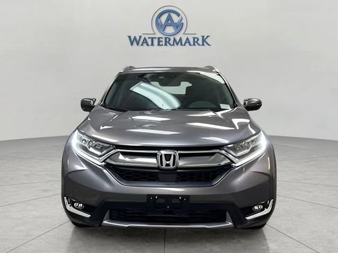Used 2019 Honda CR-V Touring image 8