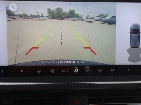 Used 2023 Ford Escape ST-Line w/ Tech Pack #1 image 20