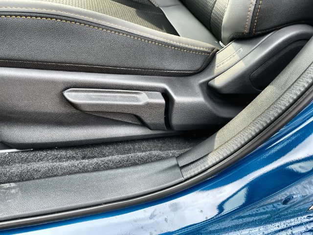 New 2026 Subaru Crosstrek 2.5i Wilderness AWD/4WD image 23