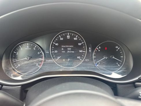Used 2024 MAZDA CX-30 AWD 2.5 S w/ Select Sport Pkg image 19