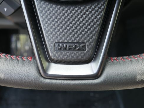 Used 2022 Subaru WRX AWD/4WD image 28