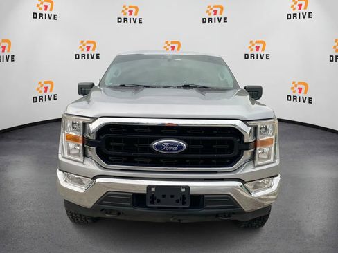 Used 2021 Ford F150 XLT w/ Equipment Group 301A Mid AWD/4WD image 2