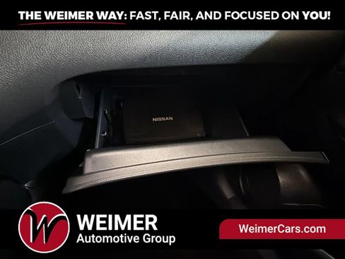 Used 2016 Nissan Rogue S w/ Appearance Package AWD/4WD image 28