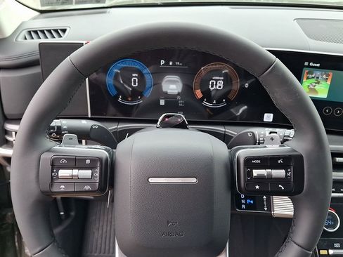 New 2026 Hyundai Santa Fe SEL AWD/4WD image 13