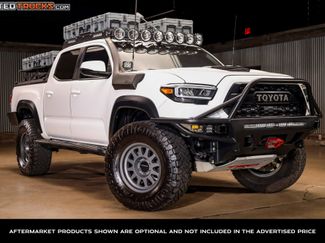 Used 2020 Toyota Tacoma TRD Pro image 1