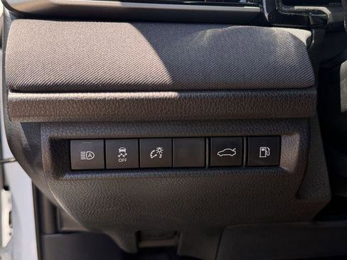Certified 2026 Toyota Camry LE FWD image 18