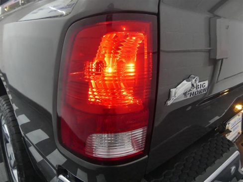 Used 2017 RAM 1500 Big Horn image 15