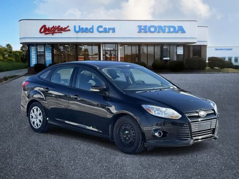 Used 2012 Ford Focus SE image 7