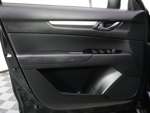 Used 2020 MAZDA CX-5 Sport AWD/4WD image 22