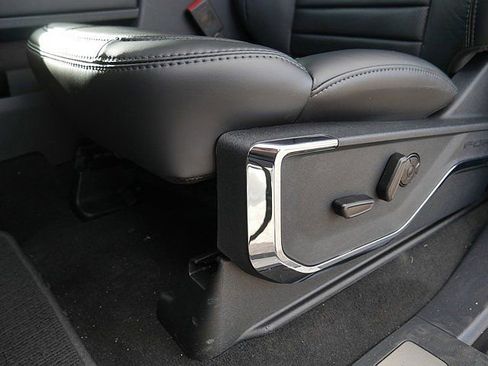 New 2026 Ford F250 Platinum AWD/4WD image 12