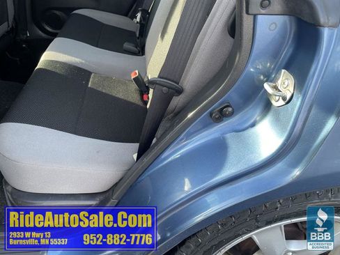 Used 2007 Subaru Impreza 2.5i image 24