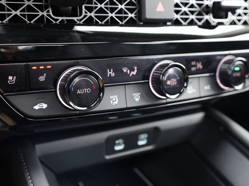 New 2026 Honda Accord Touring image 21