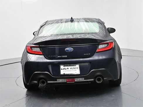 Used 2025 Subaru BRZ Limited image 7