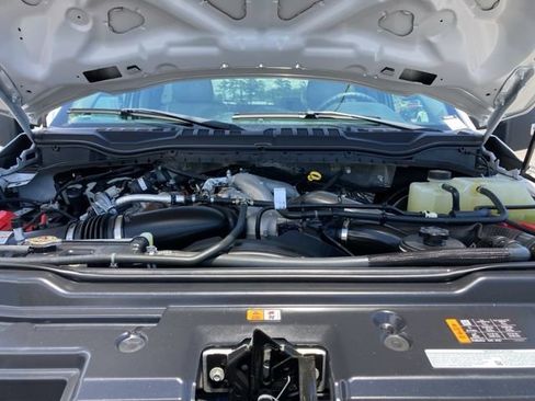 Used 2022 Ford F350 XL w/ Power Equipment Group image 20
