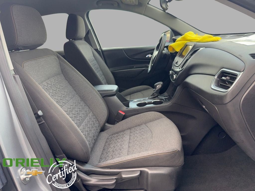 Used 2024 Chevrolet Equinox LT AWD/4WD image 30