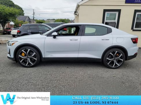 Used 2023 Polestar Polestar 2 image 8