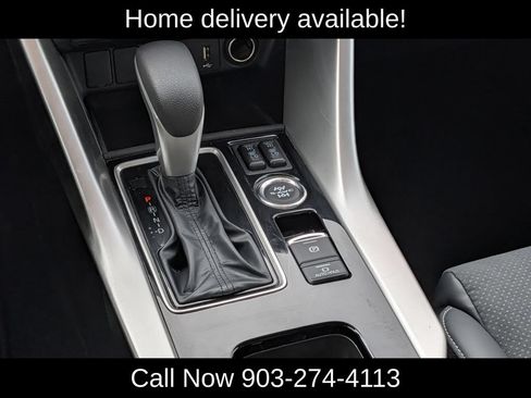 Used 2026 Mitsubishi Eclipse Cross AWD image 14