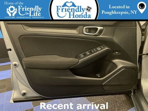 Certified 2024 Honda Civic Sport image 13