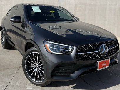 Used 2023 Mercedes-Benz GLC 300 4MATIC Coupe