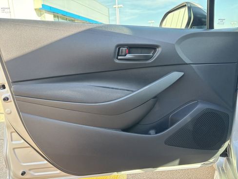 New 2026 Toyota Corolla LE image 12