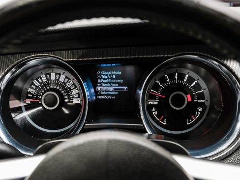 Used 2013 Ford Mustang GT Premium w/ Electronics Pkg image 29