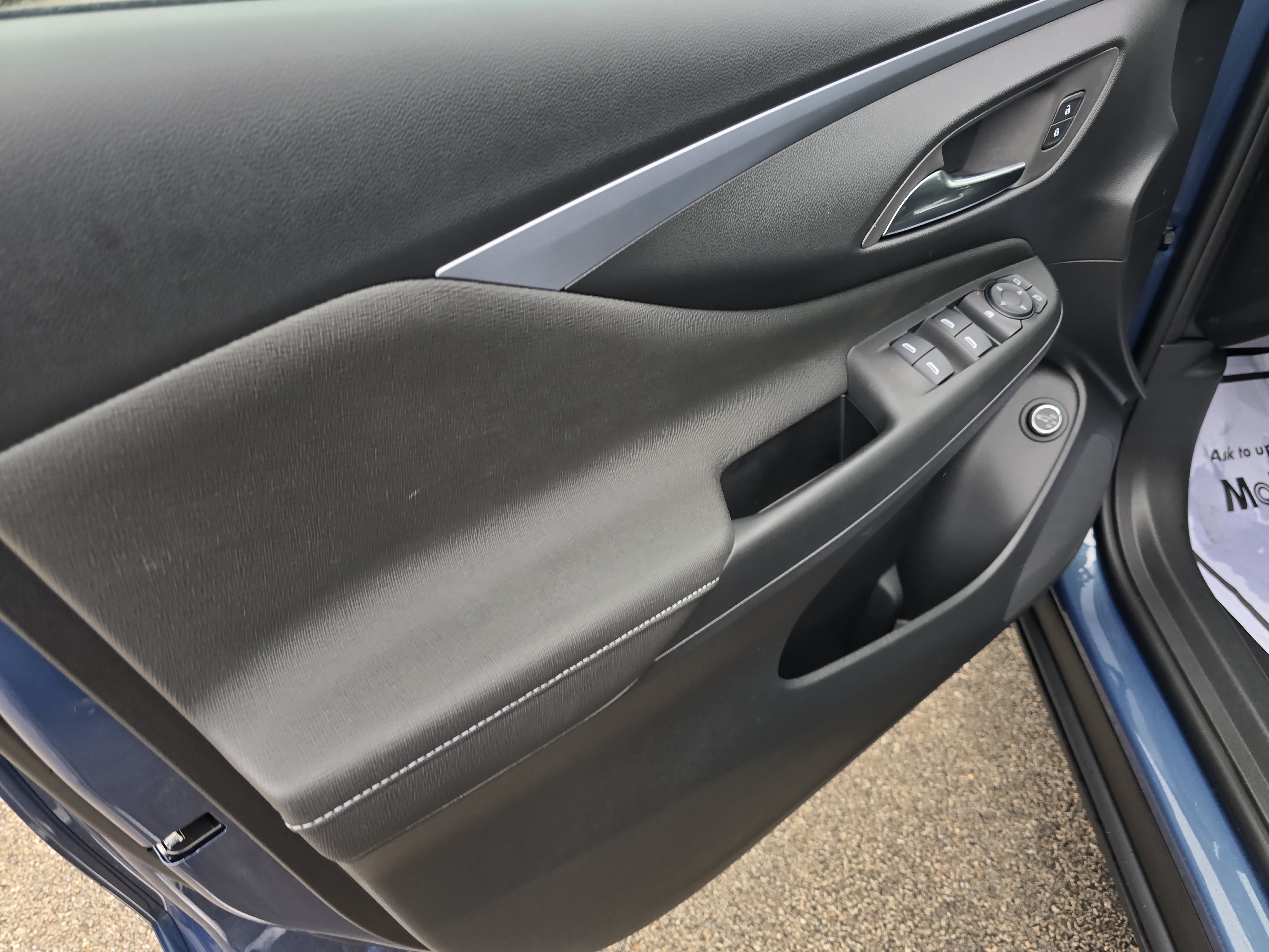 New 2026 Buick Envista Preferred w/ Convenience II Package FWD image 14
