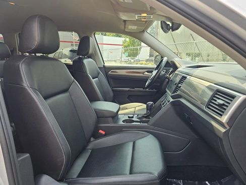 Used 2019 Volkswagen Atlas SE AWD/4WD image 10