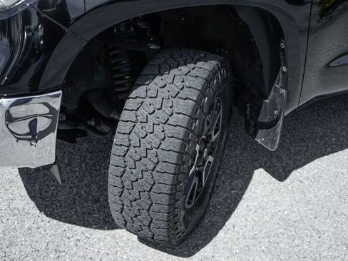 Used 2017 Toyota Tundra SR5 w/ TRD Off Road Package image 43