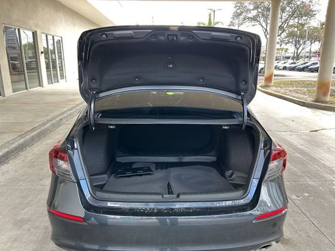 Used 2025 Honda Civic Sport image 27