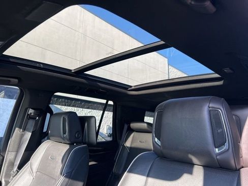 Used 2023 Cadillac Escalade Sport image 19