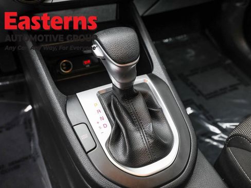 Used 2024 Kia Forte LXS image 13