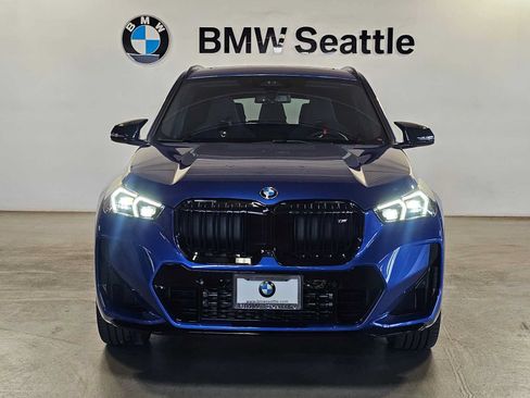 Used 2025 BMW X1 M35i w/ Premium Package AWD/4WD image 6