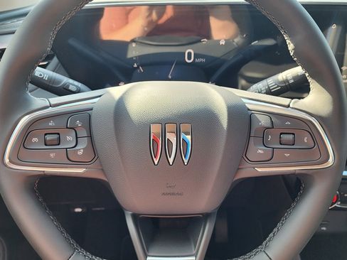 New 2026 Buick Encore GX Sport Touring w/ Advanced Technology Package image 19