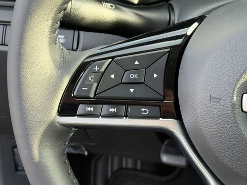 New 2025 Nissan Altima 2.5 SL image 15