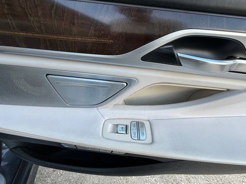 Used 2016 BMW 750i xDrive image 20