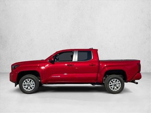 New 2025 Toyota Tacoma SR5 image 5