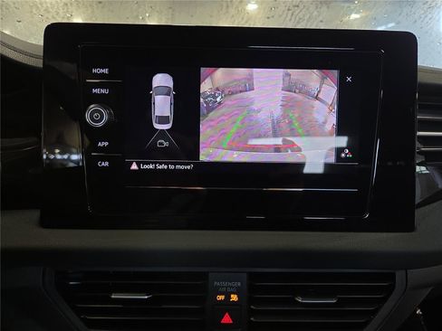 New 2026 Volkswagen Jetta S FWD image 19