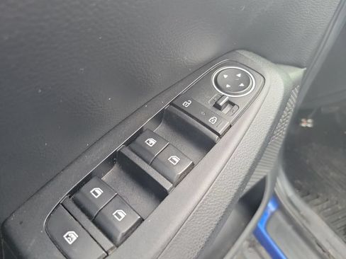 Used 2021 Kia Seltos S AWD/4WD image 21