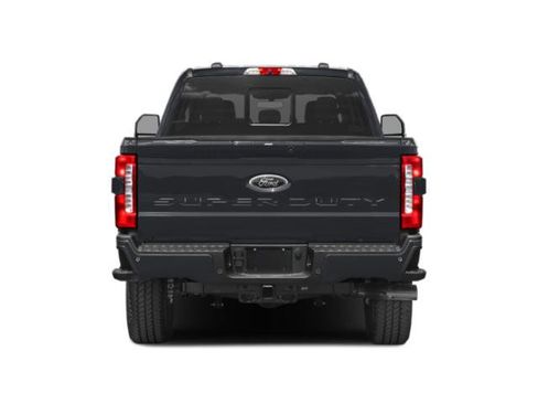Used 2024 Ford F250 XLT w/ Snow Plow Prep Package AWD/4WD image 5