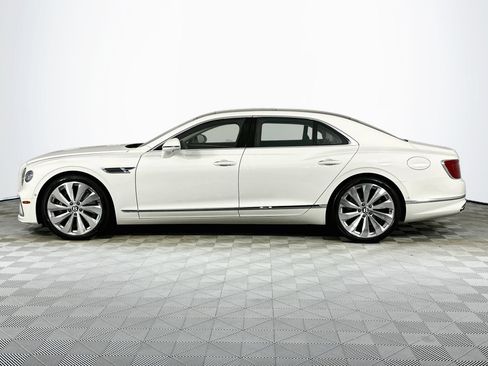 Used 2026 Bentley Flying Spur V8 AWD/4WD image 11