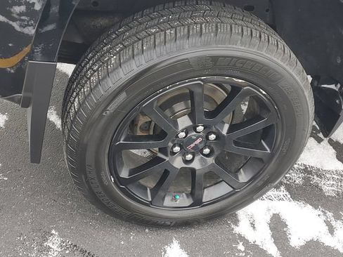 Certified 2018 GMC Canyon Denali AWD/4WD image 5