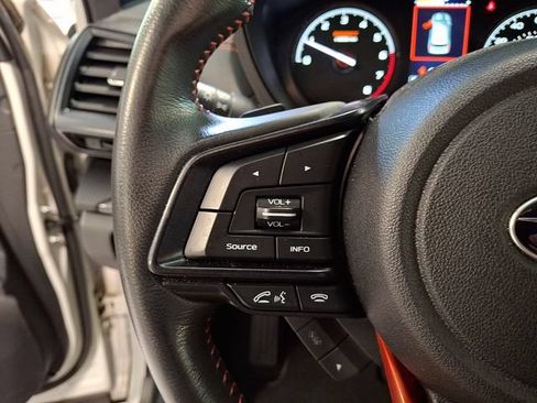 Certified 2023 Subaru Forester Sport AWD/4WD image 19