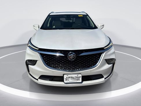 Used 2023 Buick Enclave Avenir w/ Avenir Technology Package image 2