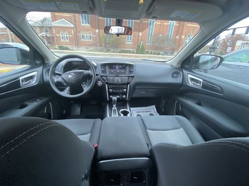 Used 2007 Chevrolet HHR LS image 12