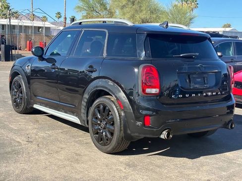Used 2018 MINI Cooper Countryman S FWD image 4